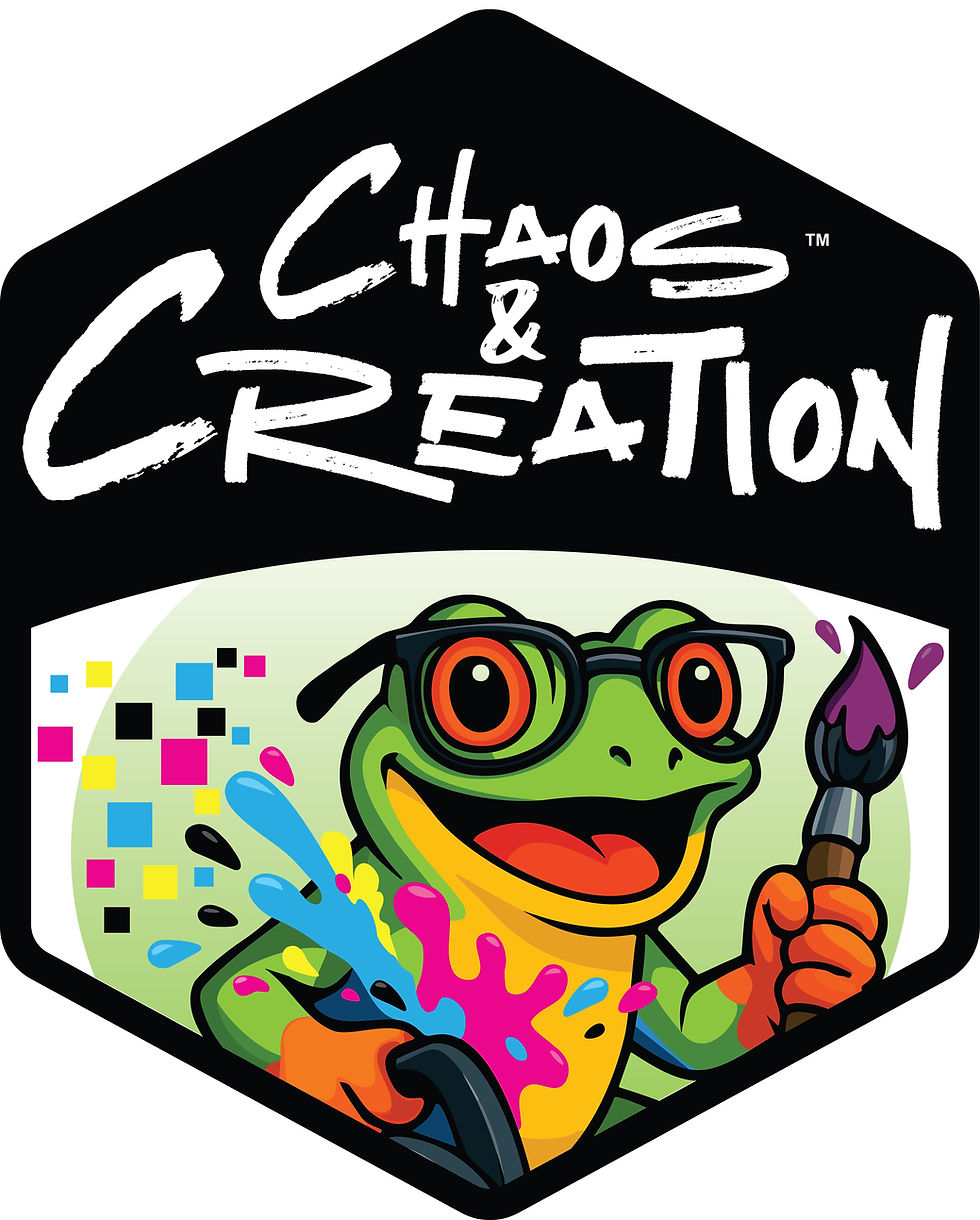 Chaos & Creation