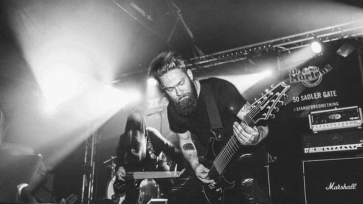 Roy Taylor from INVICIM