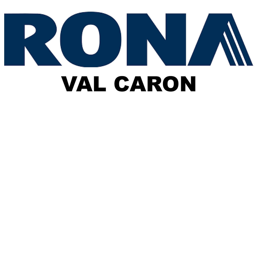 Rona Val Caron