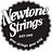 Newtone Guitar Strings Logo