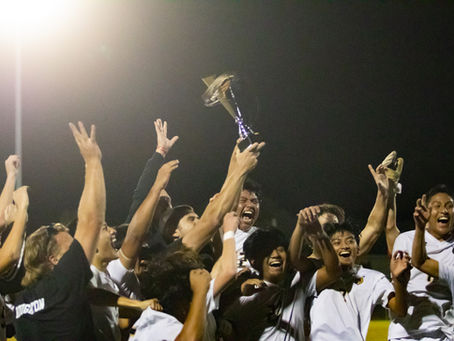 Manteo wins inaugural Cobia Cup in thrilling 3-2 upset at First Flight