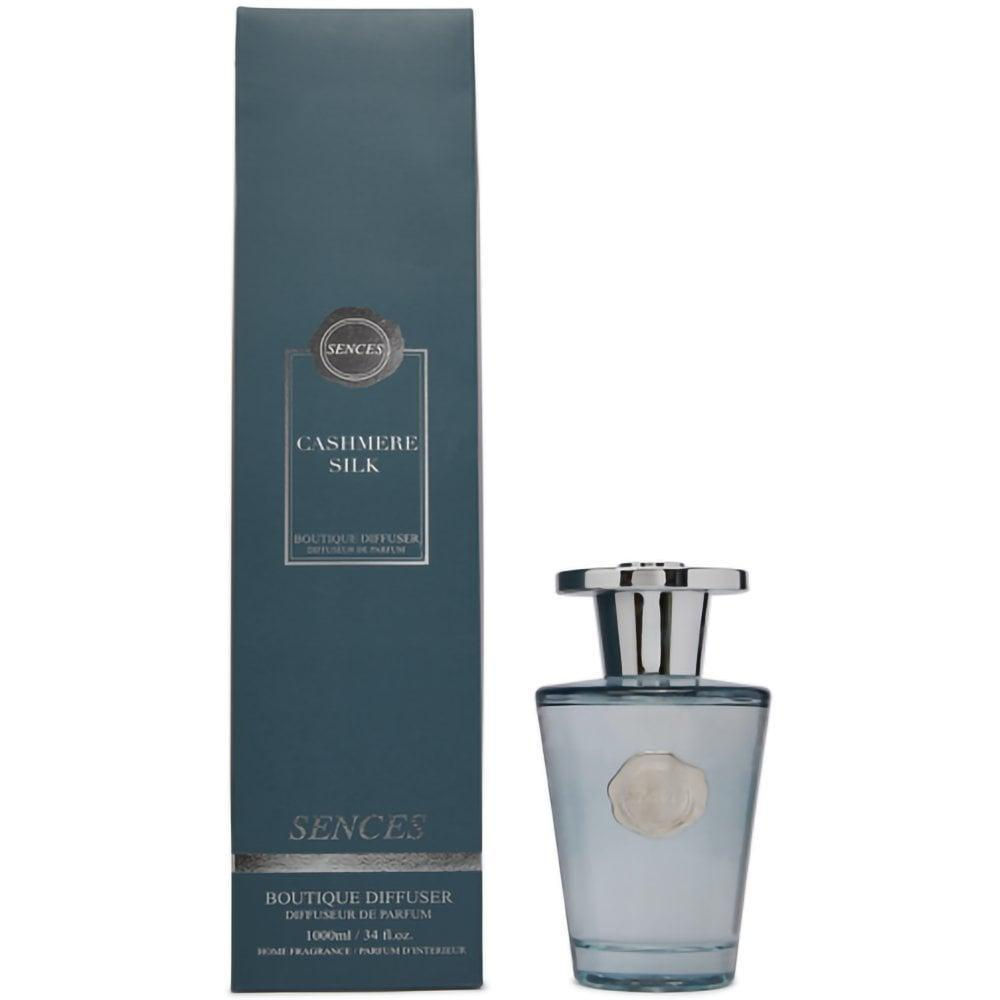 Baltus Sences Reed Diffuser 1000ml - Cashmere & Silk