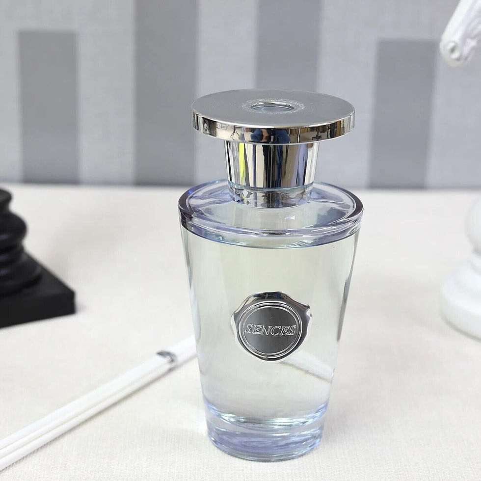 Thumbnail: Baltus Sences Range Reed Diffuser - Beau De Jour