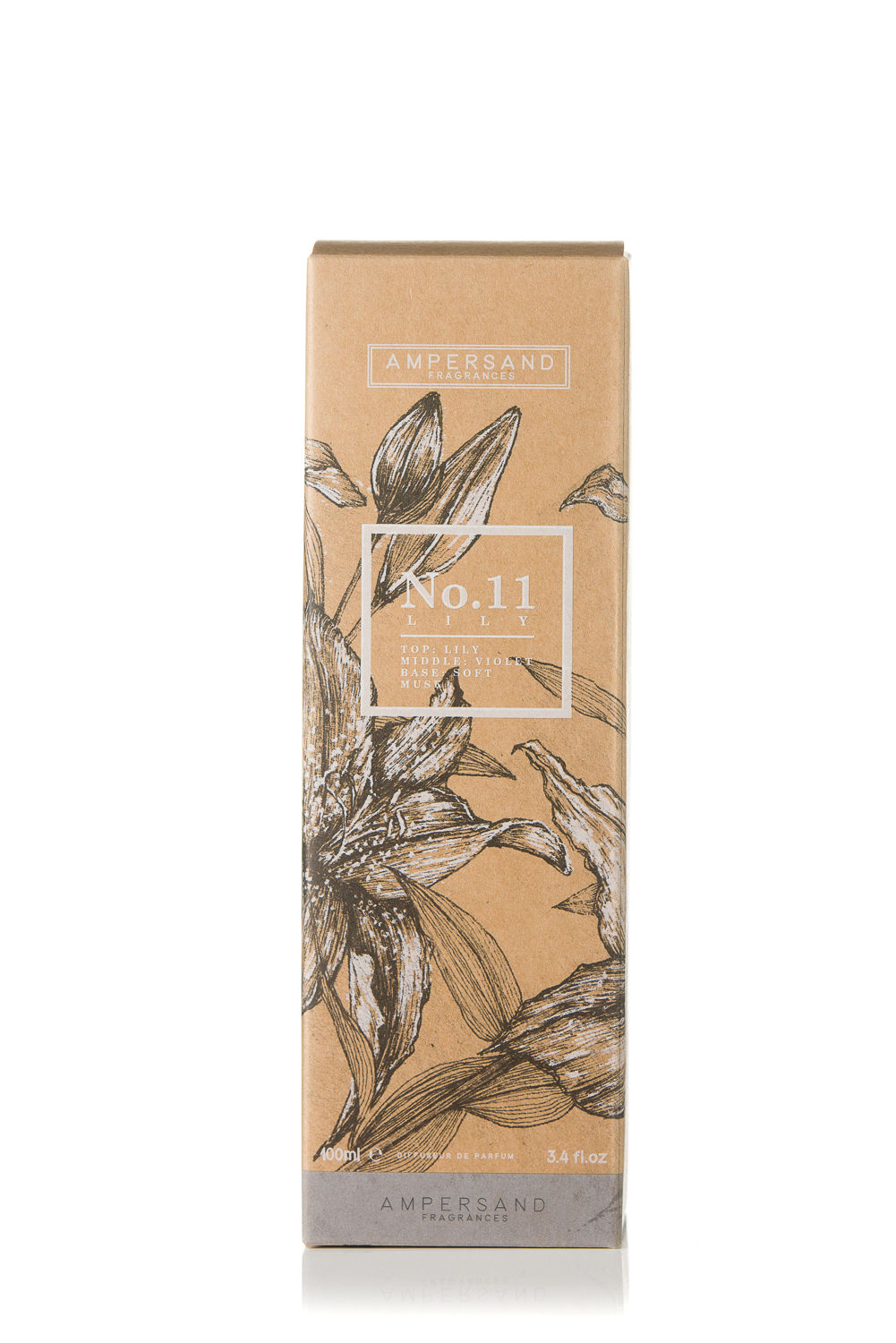 Ethics No11. Lily Reed Diffuser