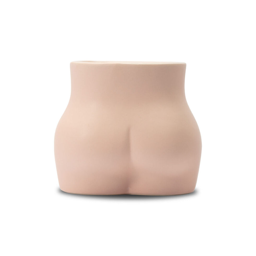 Maegen Curve Range 6oz Candle - Fig Leaf & Fern