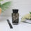 Thumbnail: Baltus Sences Animal Print Range Reed Diffuser - Black Orchid