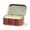 Thumbnail: Paddywax Bistro Range Candle Tin - Strawberry