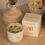 Thumbnail: Aromabotancial Crystal Candle - Citrine