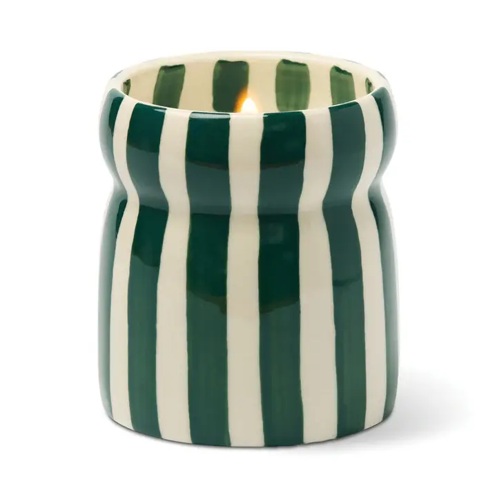 Thumbnail: Paddywax Cabana Range Candle - Isla Fresa