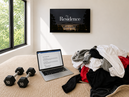 Habit-Pair Things You Don’t like with TV