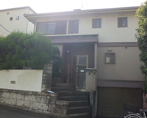 世田谷ホーム 岡本M邸施工前