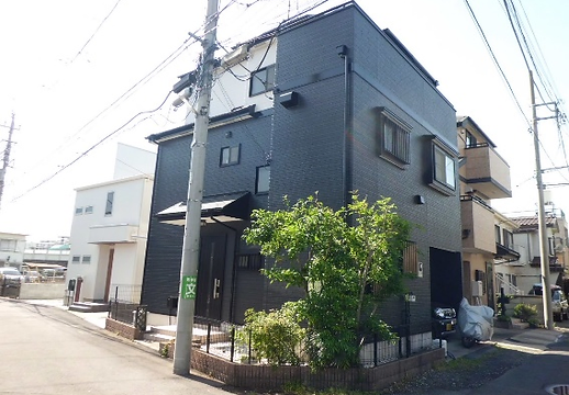 世田谷ホーム 東野川I邸後
