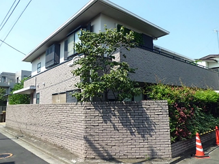 世田谷ホーム 岩戸南T邸施工前
