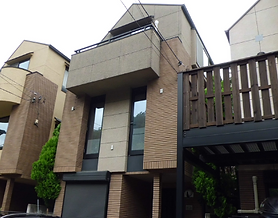 世田谷ホーム 給田H邸施工前