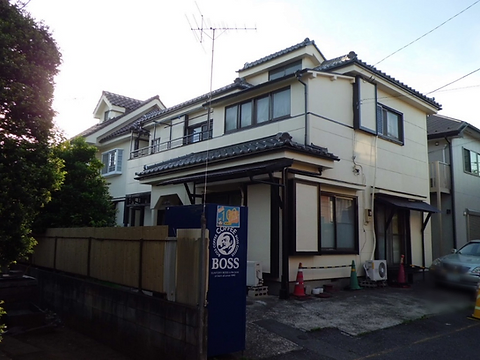 世田谷ホーム 喜多見K邸施工後