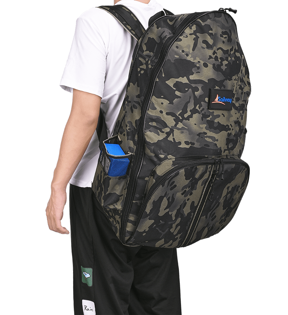 Thumbnail: BACKPACK