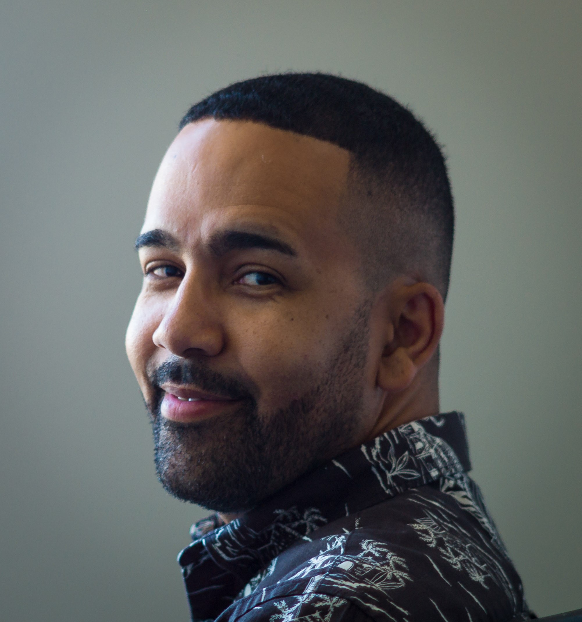 Michael Serrano