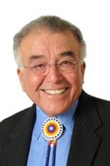Don Coyhis