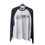 Thumbnail: Rebel Blue Tri-Blend Long Sleeve Raglan