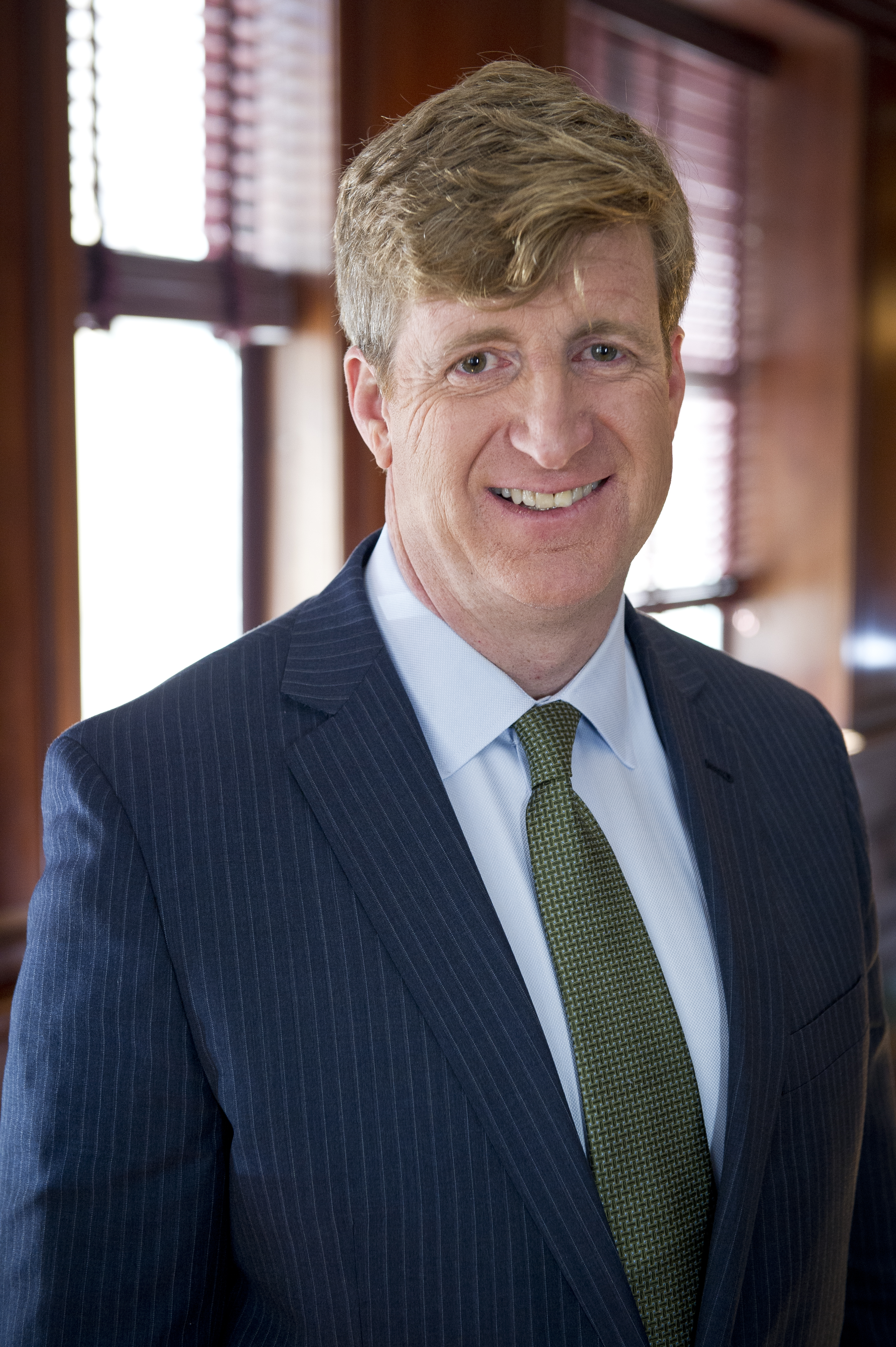 Patrick J. Kennedy