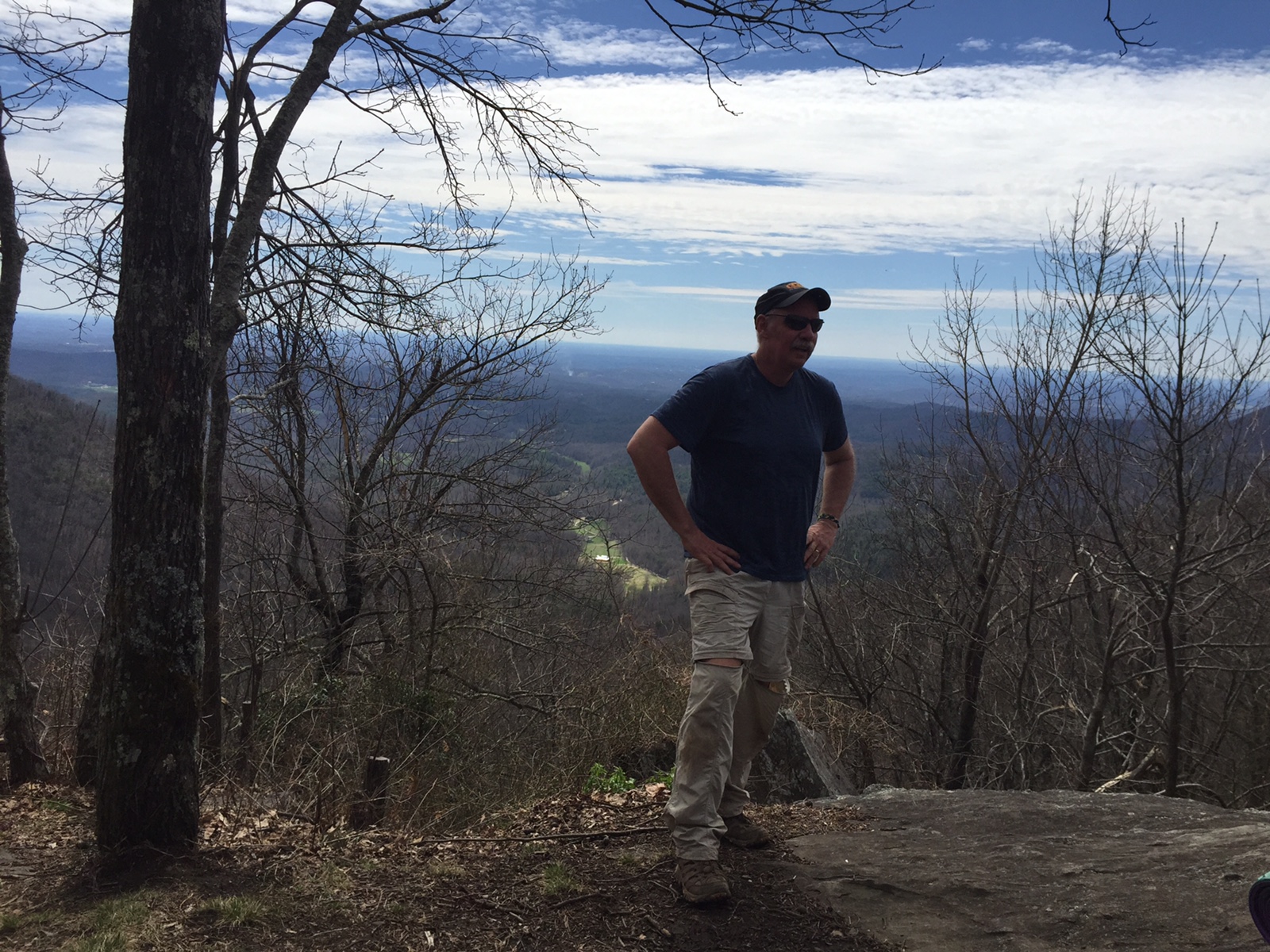 Blood Mountain