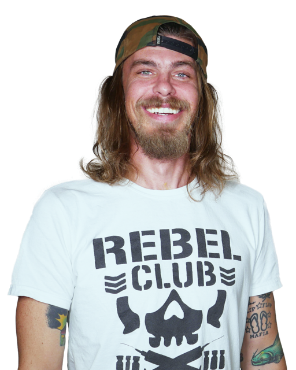 Justin Kunzleman