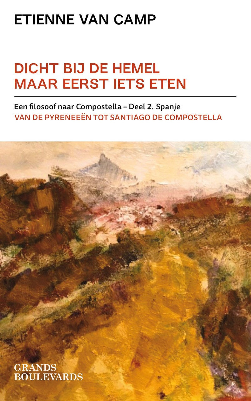 Dicht bij de hemel - deel 2