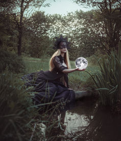 Fotografia creativa, esperienza fotografica unica.