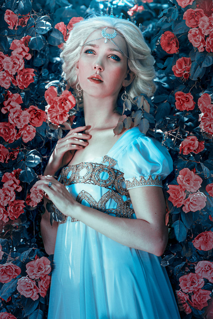 Fotografia creativa, esperienza fotografica unica.