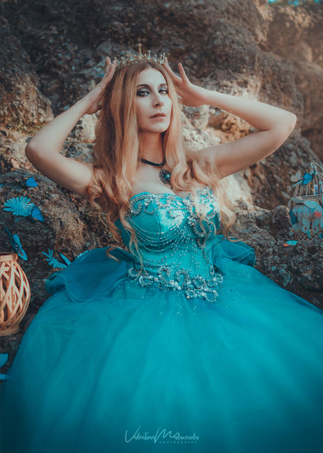 Fotografia creativa, esperienza fotografica unica.