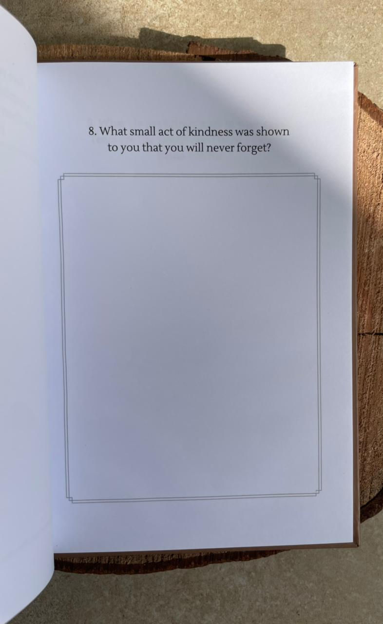 Thumbnail: ARE YOU, YOU?