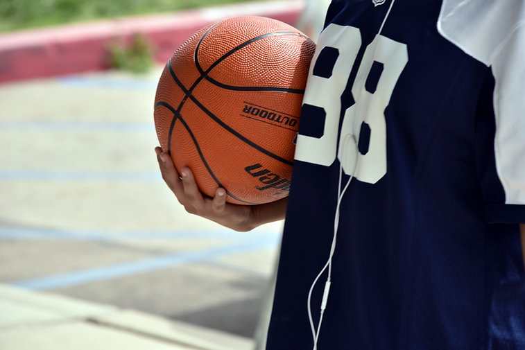 Custom Jersey Design
