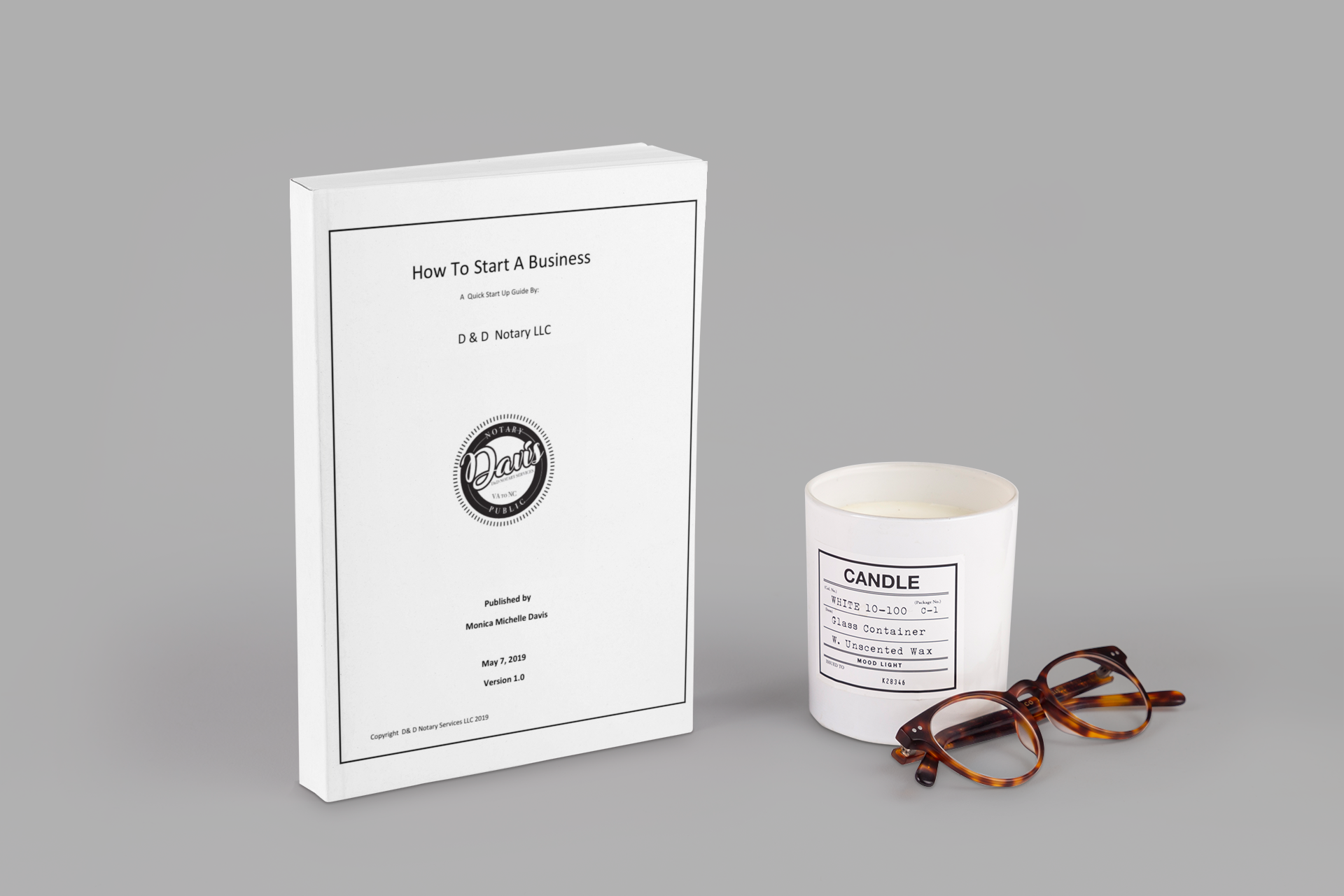 How To Start A Business