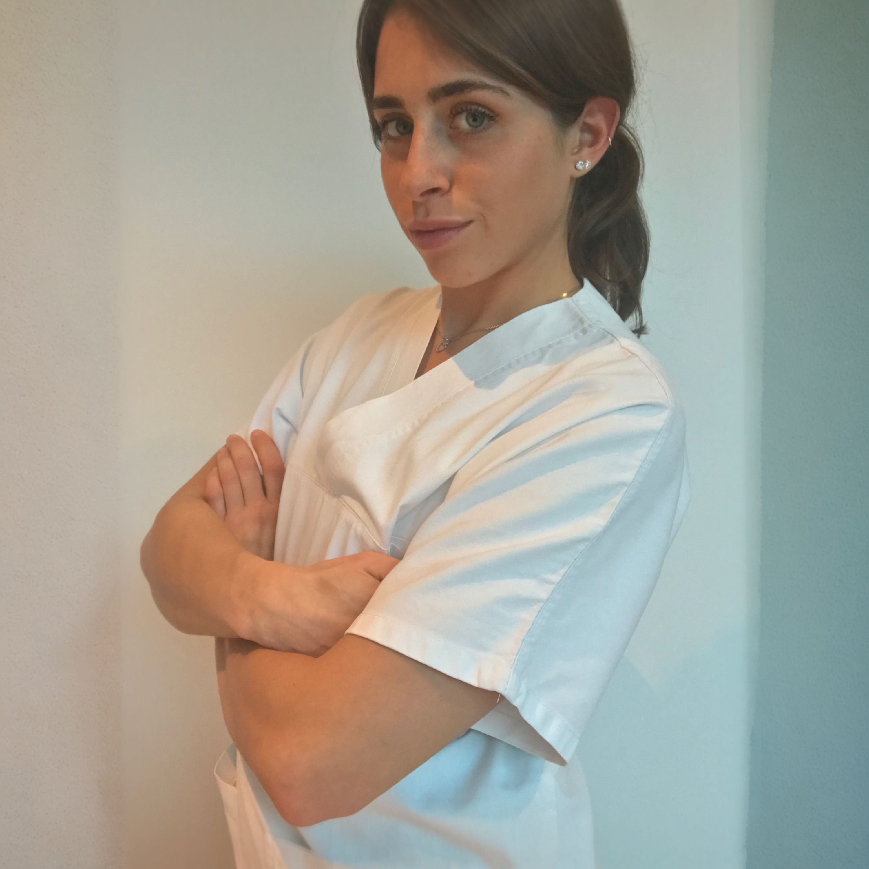 Writer: Giulia Buczkowsky 