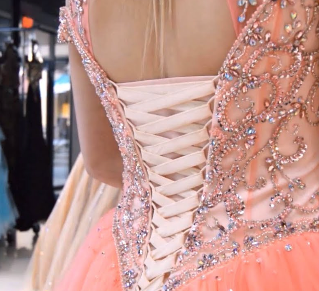 RSVP Prom and Pageant