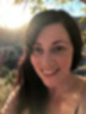 Smiling picture, let's get to know each other