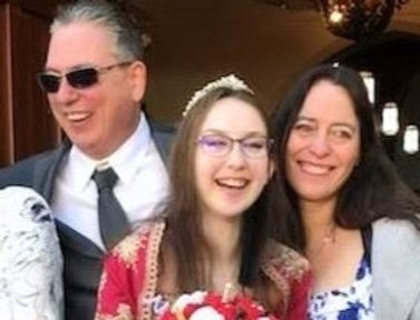 A Tribute to Sweet Sarah