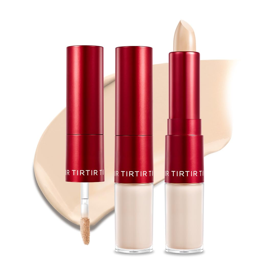 TIRTIR Glide&Hide Blurring Concealer