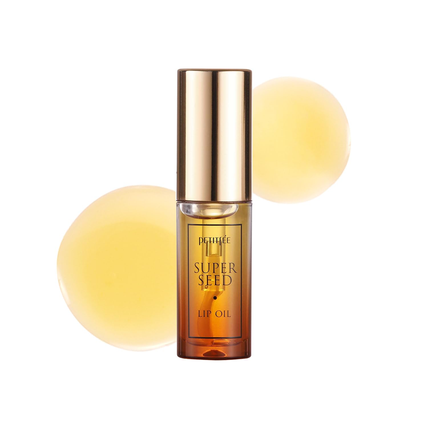 Petitfee Lip Oil Super Seed