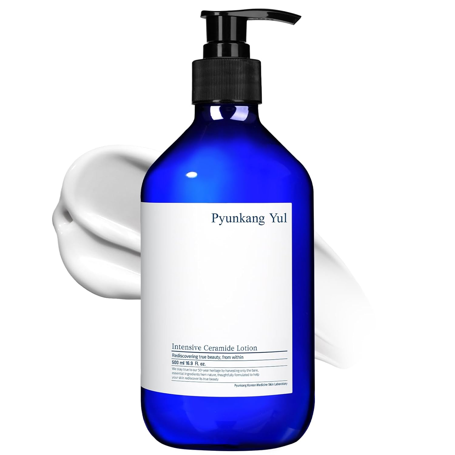 Pyunkang Yul PKY Intensive Ceramide Body Lotion