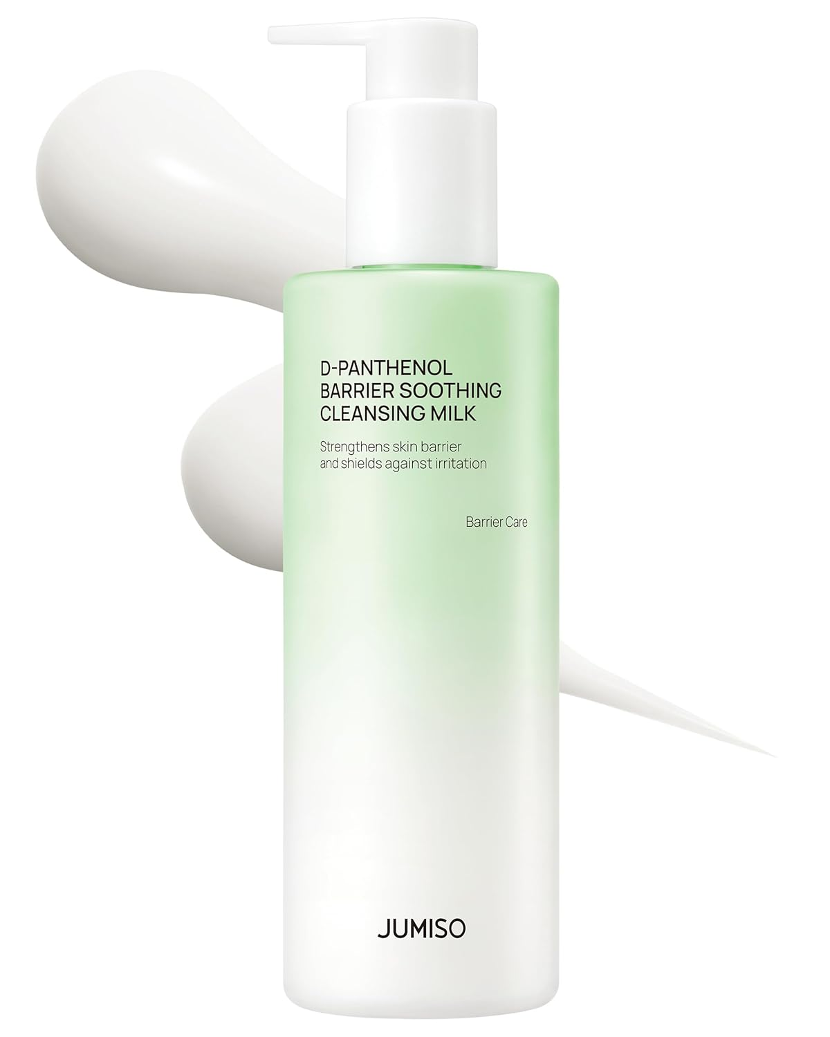 Jumiso Ceramide Cleansing Milk