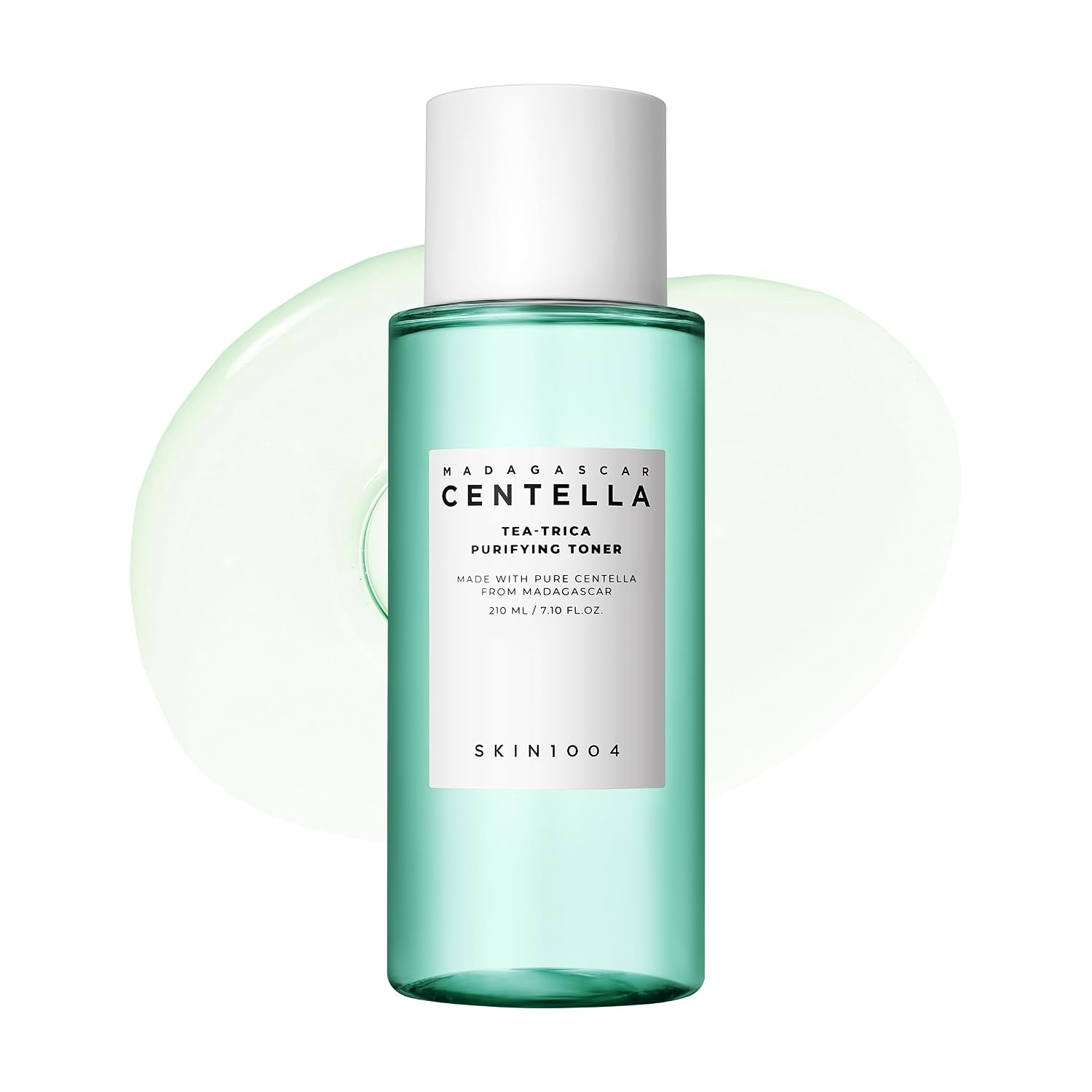 SKIN1004 Tea-Trica Purifying Toner