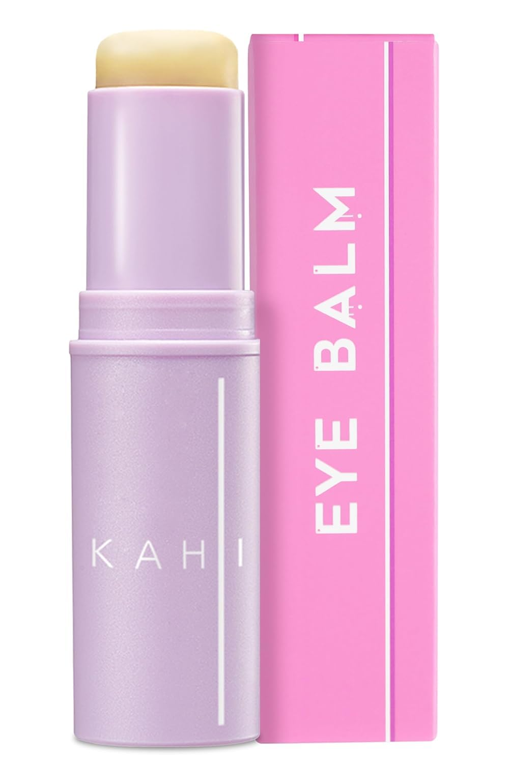 KAHI BALM SERIES - Eye Balm Stick & Moisture