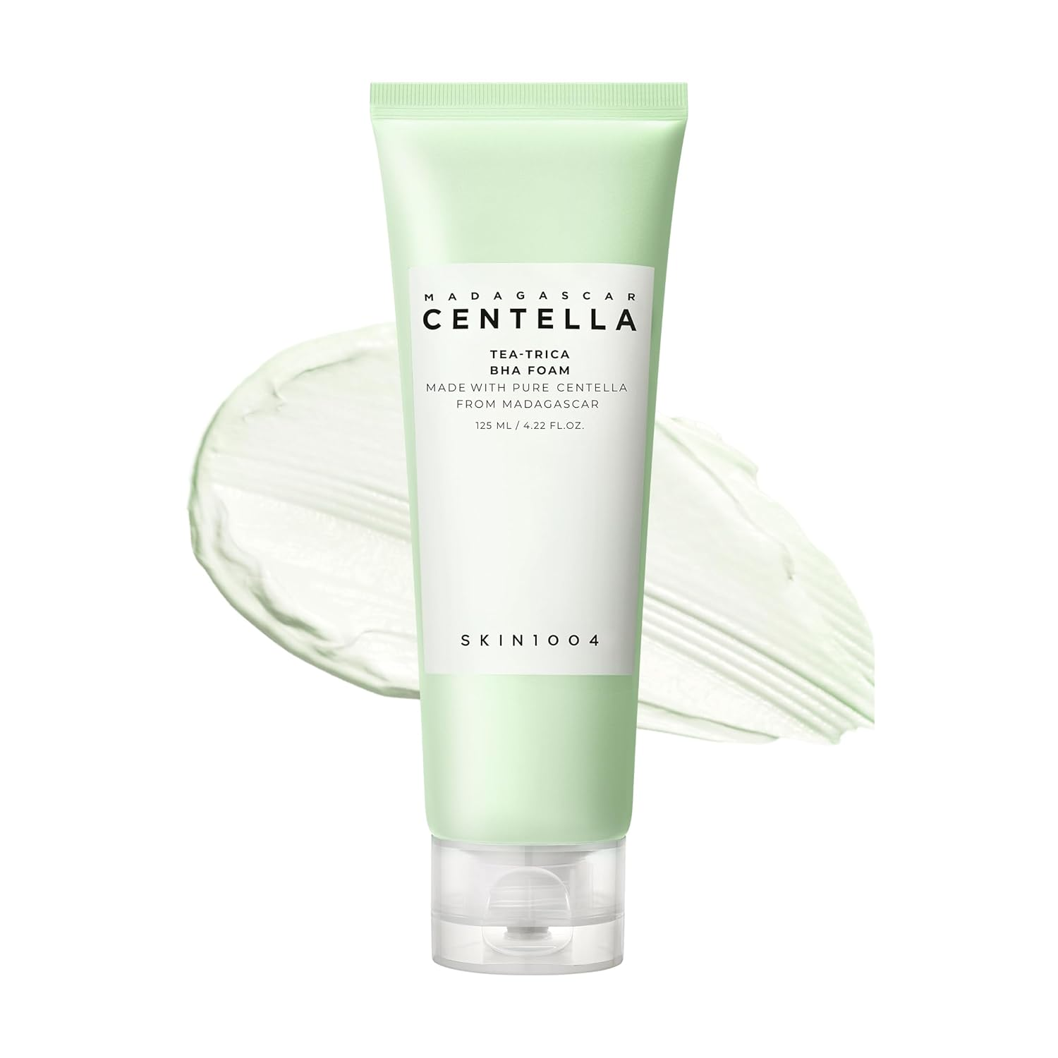 SKIN1004 Tea-Trica BHA Foam