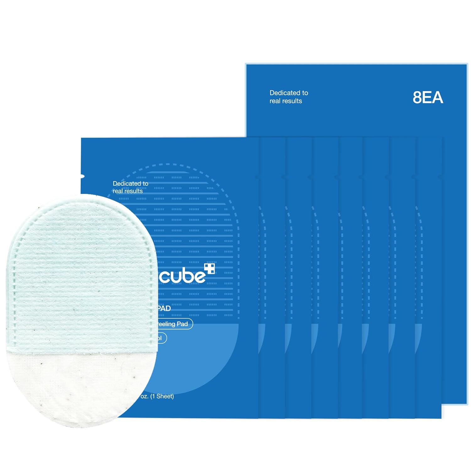 Medicube Pore Peel Pads (8Ea)