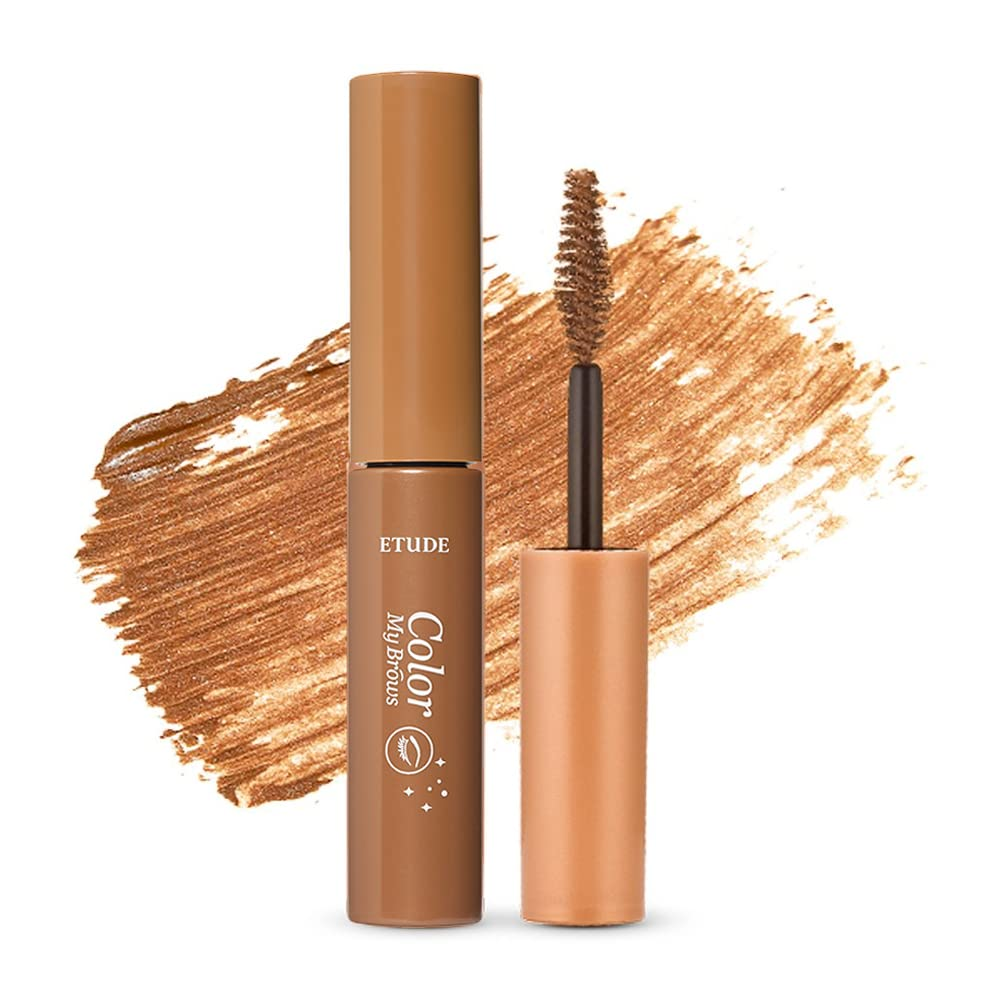 Etude Color My Brows | Brow Mascara