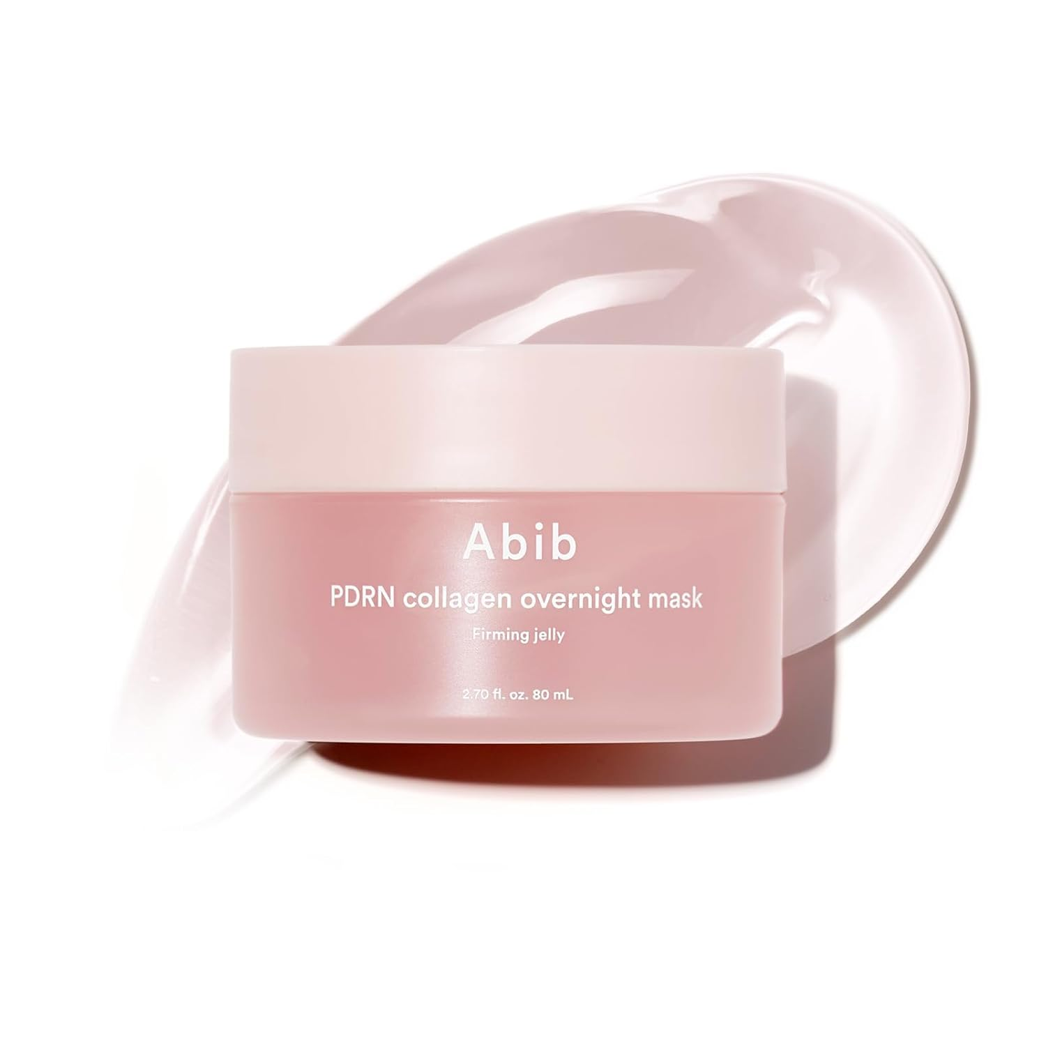 Abib PDRN Collagen Overnight Face Mask Firming Jelly