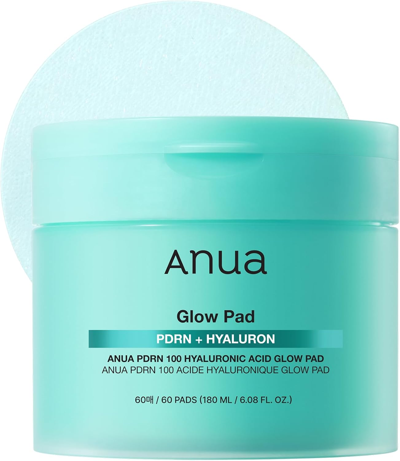 Anua PDRN 100 Hyaluronic Acid