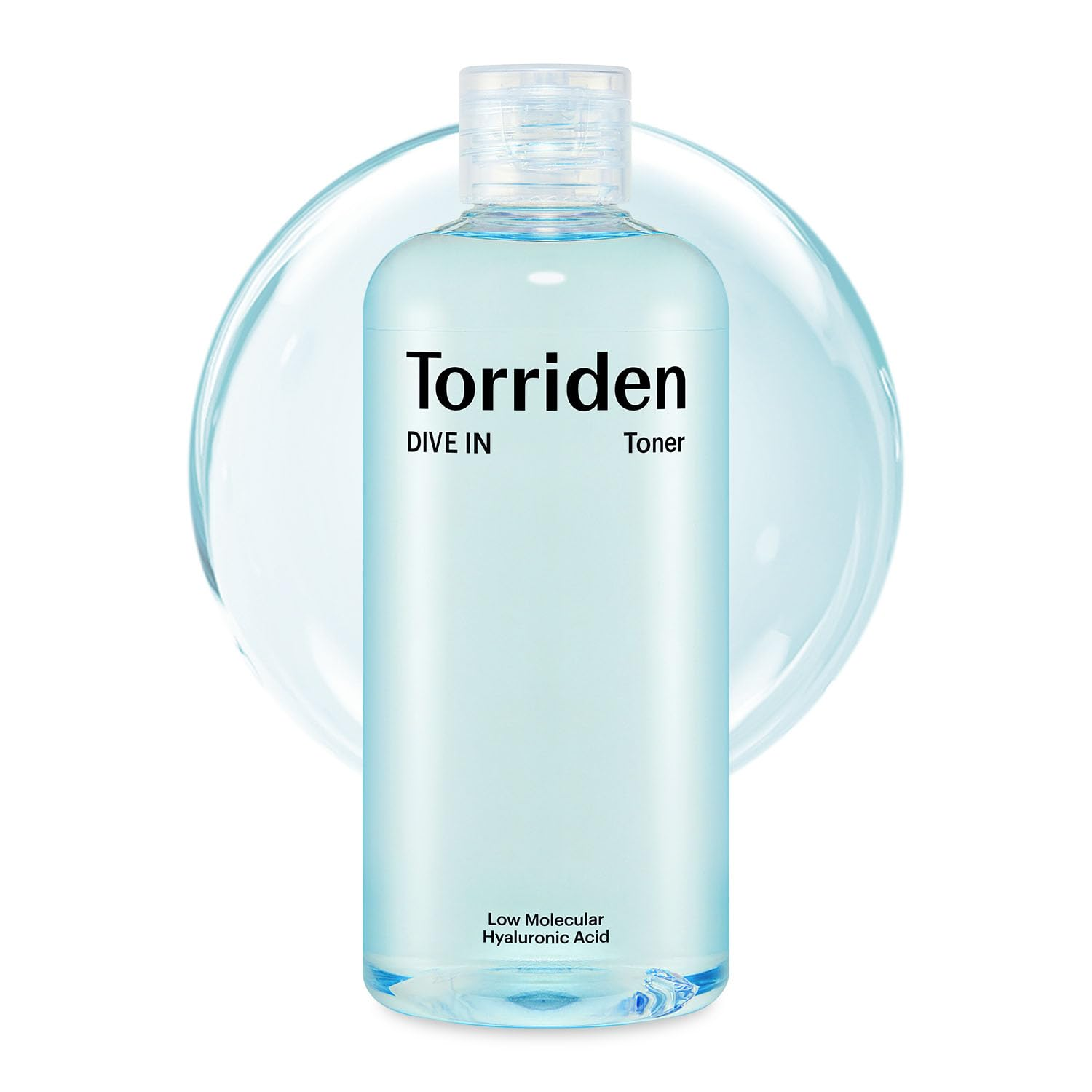 Torriden Dive in Toner