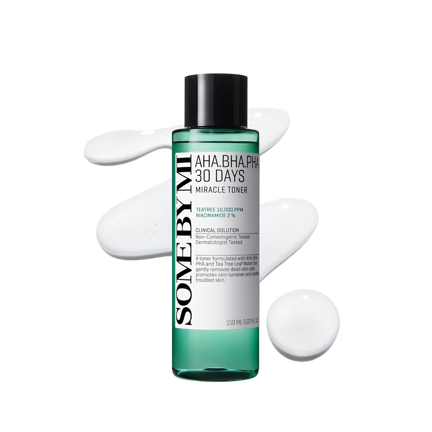 SOME BY MI AHA BHA PHA 30 Days Miracle Toner